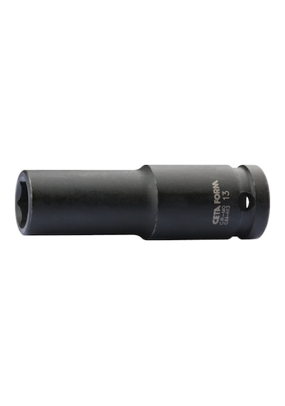 Ceta Form C64-h22 -22 Mm Derin Havalı Lokma 1/2'' 6 Köşe