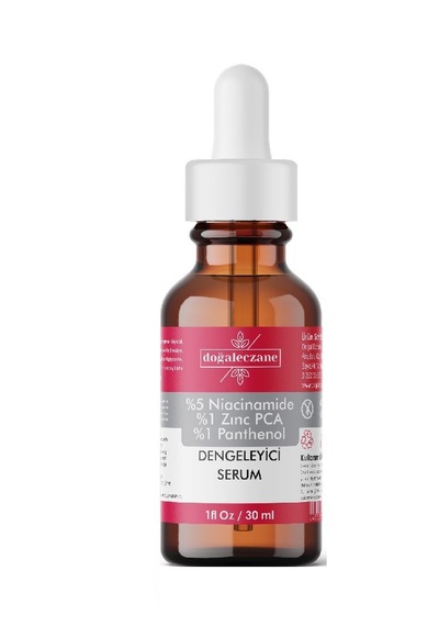 Cilt Tonu Eşitleme Niacinamide %5 Serum 30 Ml