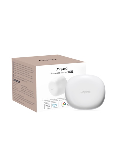 Aqara Zigbee Varlık Sensörü Fp1e, Mmwave Radar Kablolu Hareket Sensörü, Yapay Zeka Uzamsal Öğrenme, Homekit, Alexa, Google Home'u Destekler, Köprü Üzerindeki Madde, Yeniden...-122442 Aqara Zigbee Varlık Sensörü Fp1e, Mmwave Radar Kablolu Hareket Sensörü, Yapay Zeka Uzamsal Öğrenme, Homekit, Alexa, Google Home'u Destekler, Köprü Üzerindeki Madde, Yeniden...-122442