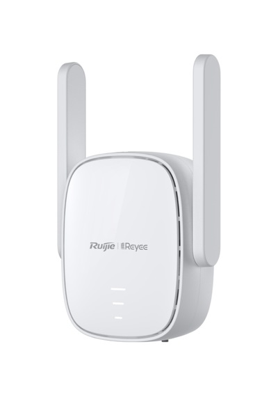 Ruıjıe Reyee Rg-ew300r, 1port, 300mbps, 2.4ghz, Wifi 4, Wps Buton