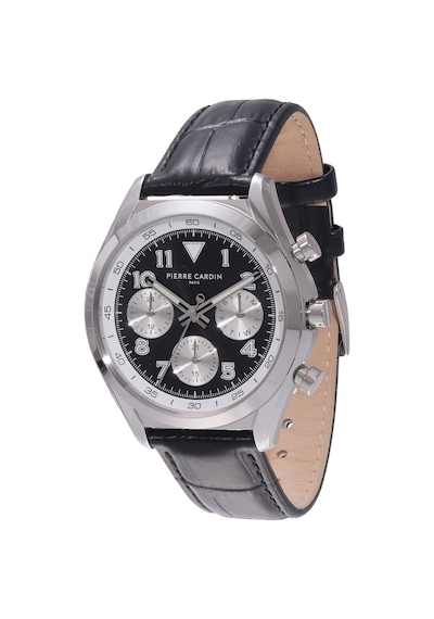 Pierre Cardin Cf.1019.lb.2 Kol Saati Metalik