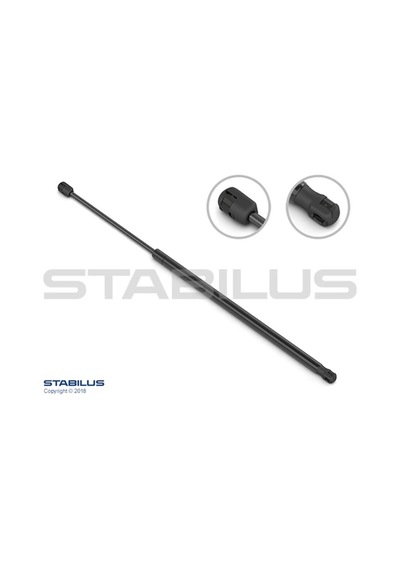 Fiat Doblo 2005-2010 Bagaj Amortisörü Adet Oem No: 46770621