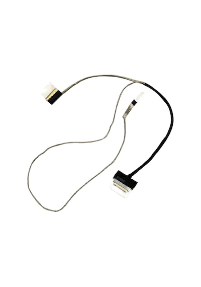 Hp 15-bs038nt, 15-bs002nt, 15-bs023nt Lcd Led Edp 30pin Data Kablo, Ekran Bağlantı Lvds Flex Kablosu