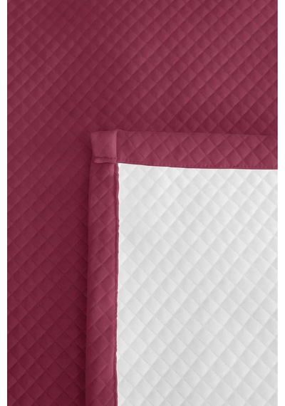 Mürdüm Modern Genç Odası Tek Kişilik Pike Takımı - Kapitone Fuşya 160x220 Cm Mevsimlik Yatak Örtüsü Pastel Dalgakıran Sükuneti Mürdüm Modern Genç Odası Tek Kişilik Pike Takımı - Kapitone Fuşya 160x220 Cm Mevsimlik Yatak Örtüsü Pastel Dalgakıran Sükuneti