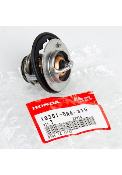 Oem Termostat Conta Dahil 82 Derece Honda Civic 2007-2022 Fd6 Fb7 Fc5