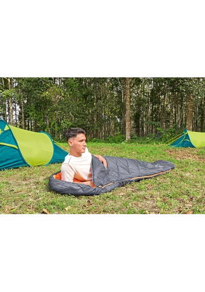 Bestway Mumya Uyku Tulumu Hiberhide 5 230 X 80 X 60 Cm Çok Renkli