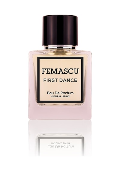 Femascu 6623 First Dance Kadın Parfüm EDP 50 ML