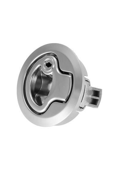 Sealux Gömme Kulp Kilitli Çap 61Mm Yük 66Mm Paslanmaz