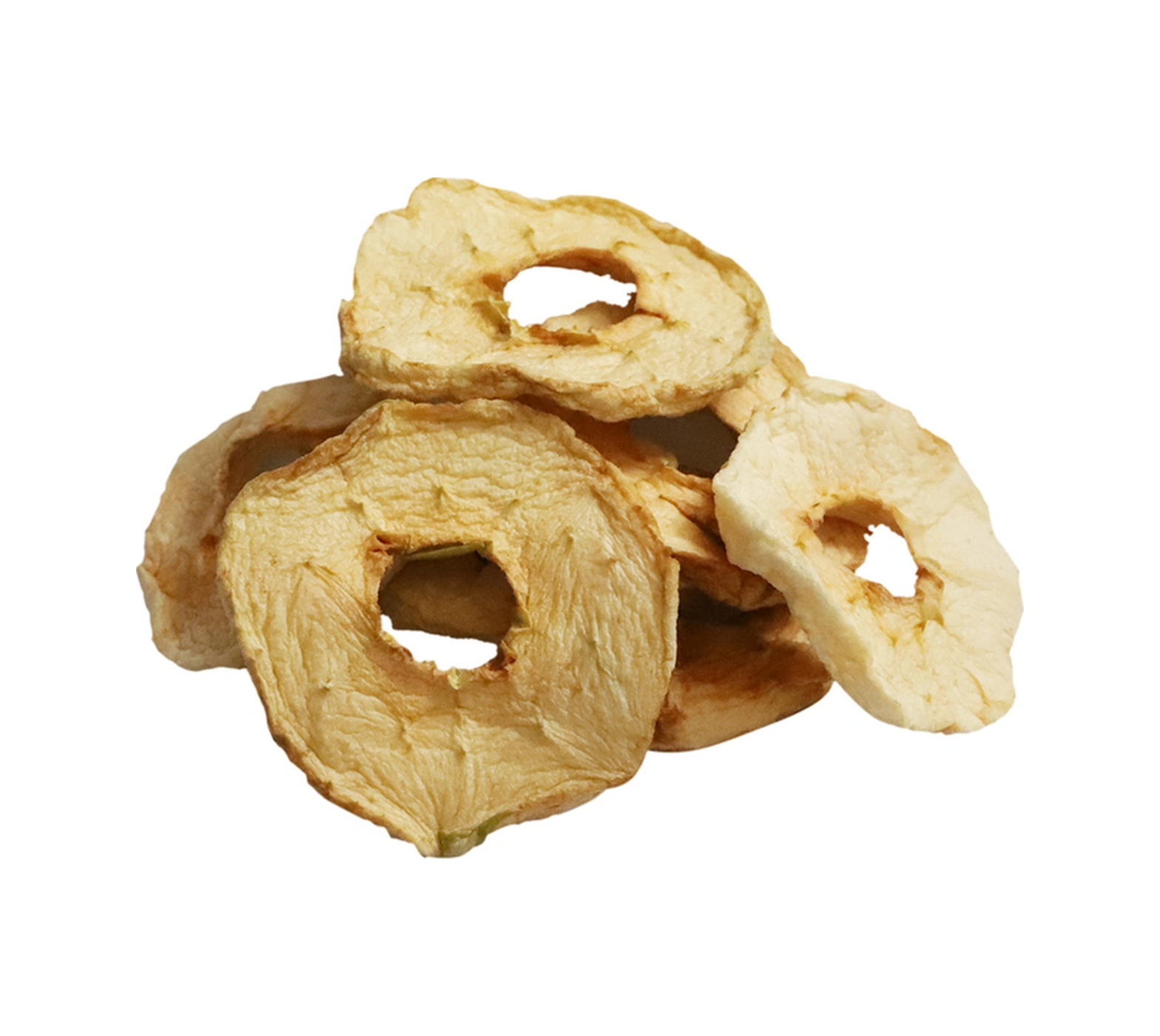 Elma Kurusu- %100 Doğal Yollarla Kurutulmuş Çıtır Meyve -kurutulmuş Elma-kuru Meyve 100 Gram 100 G