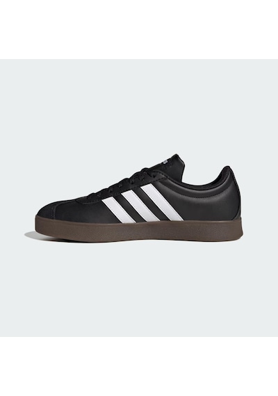 Adidas Vl Court Base Kadın Günlük Spor Ayakkabı C-adııd3715b10a00 Siyah Adidas Vl Court Base Kadın Günlük Spor Ayakkabı C-adııd3715b10a00 Siyah