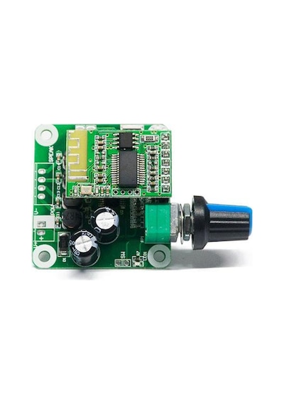 Tpa3110 2*15W Bluetooth Amfi Modülü