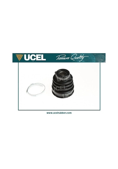 Aks Körüğü - Fiat Bravo, Panda, Tipo, Fiorino, Cinquecento, Uno, Brava, Palio, Tempra, Siena, Egea, 145 - Ucel-30379b 21889037