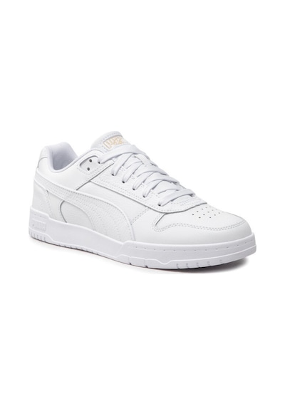 Puma Rbd Game Low Kadın Sneaker Beyaz