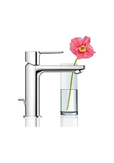Tek Kumandalı Lavabo Bataryası S-boyut 33163003 Genel