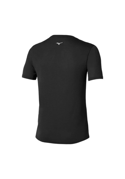 Mizuno Rb Erkek Tişört Siyah Çok Renkli