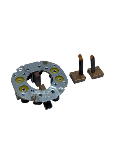 12v Marş Kömür Yuvası Mıtsubıshı Tipi Em 4 Kömürlü Clark-çukurova-hyundaı-mıtsubıshı-nıssan-yale 07036478