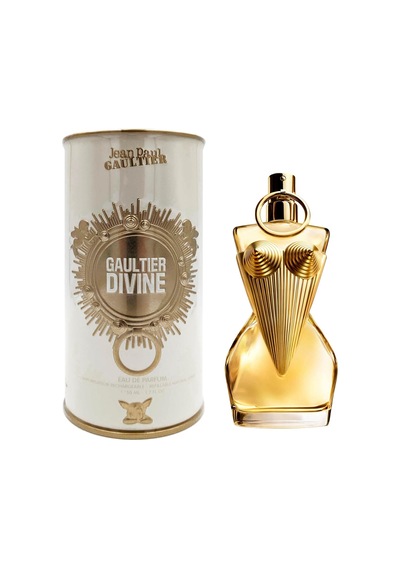 Jean Paul Gaultier Divine Edp 50ml Parfüm Diğer