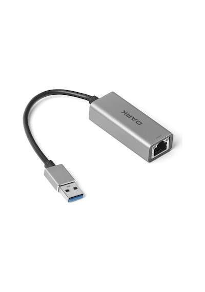 Dark Usb 3.0 - Gigabit 10/100/1000 Lan Ethernet (Dk-Ac-U3Gl3)