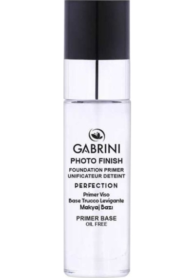 Gabrini Cam Makyaj Bazı 20 ML Gcmb