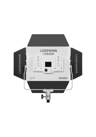 Godox Lp600r 60w Rgb Panel Led Işık