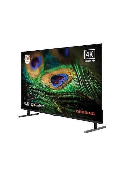 Grundig 50 GQ 750A 50" 4K Ultra HD QLED TV