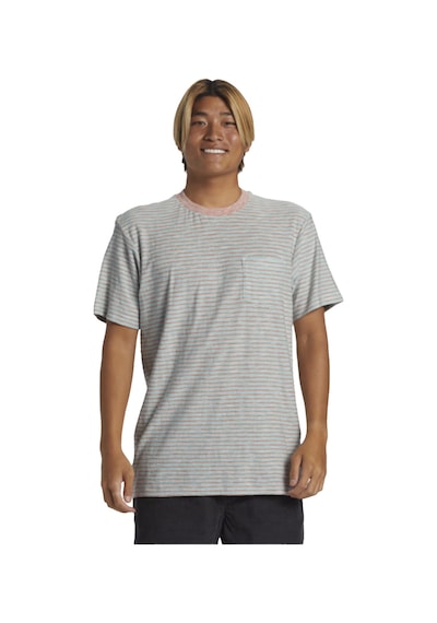 Quiksilver Quıksılver Kentın Ss Pocket Mjr3 Renkli Çok Renkli