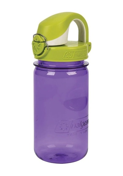 Nalgene Otf Kids Purple W/ Iguana Sustain Görsel
