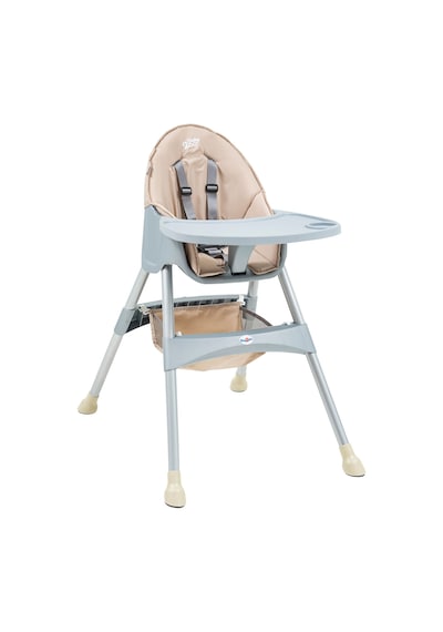 Baby2Go Hamburg Mama Sandalyesi Kahverengi