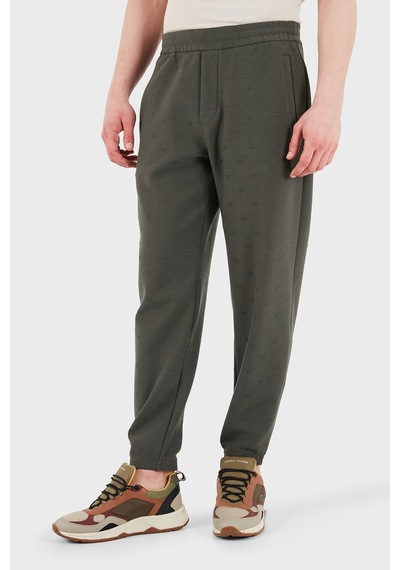 Emporio Armani Erkek Pantolon Em004872 Af13700 F8248 Haki