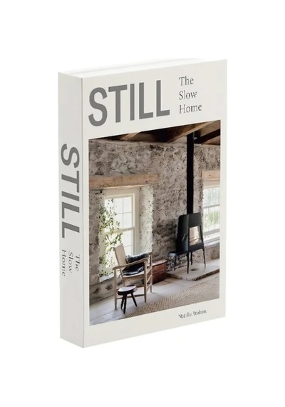 628 Stıll The Slow Home