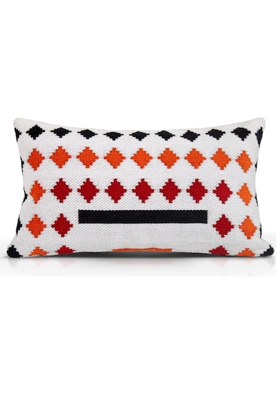 Rustic Kilim Kırlent - Efes