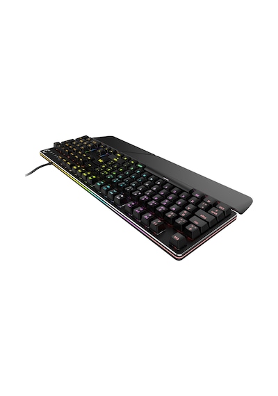 Gamepower Calypso V2 RGB Red Switch Optik Mekanik Oyuncu Klavye
