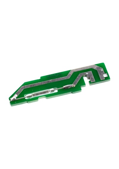 Bosch Uyumlu Profilo Siemens  Bulaşık Makinesi Su Sayaç Kartı - 00611317 505795051.png
