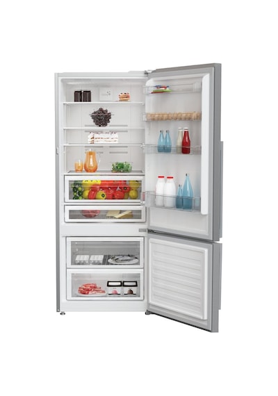 Altus ALK 474 XI 532 LT No-Frost Kombi Tipi Buzdolabı