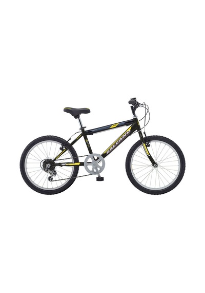 Salcano Excell 20 Bisiklet Sarı-Siyah