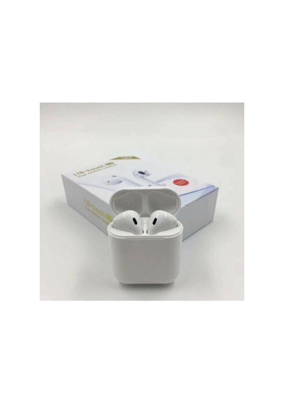 I18 Kablosuz Bluetooth Kulaklık Dokunmatik