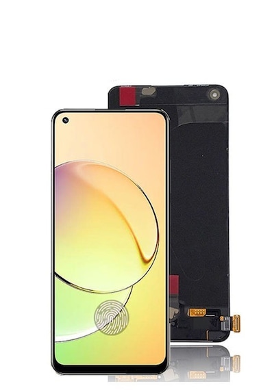 Oppo Realme 10s Lcd Ekran Dokunmatik