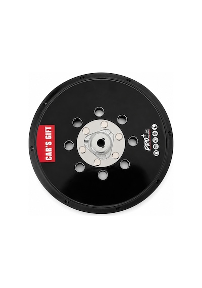 Codetha CG2000003 Carsgift 21 MM Orbital Polisaj Makinesi