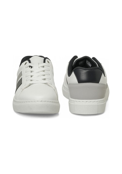 Torex Lucaso 6fx Beyaz Erkek Sneaker 000000000102690233 Beyaz