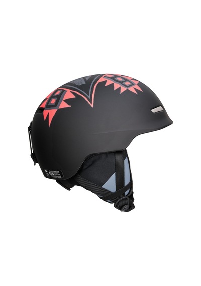 Quıksılver Quiksilver Play Erkek Kask Skq0 Çok Renkli