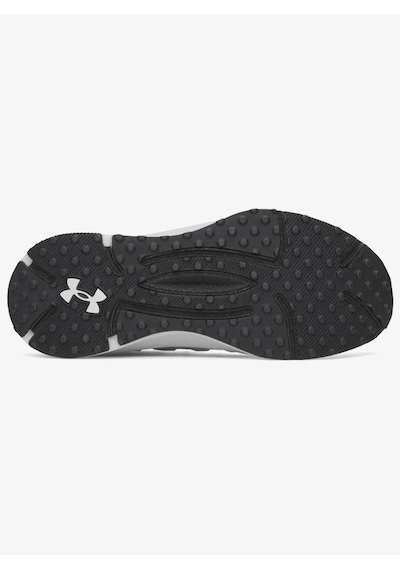 Under Armour 6007183-001 Phantom X Erkek Günlük Spor Ayakkabı Beyaz