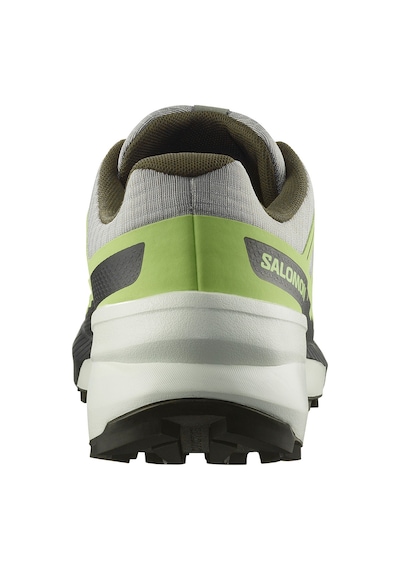 Salomon Speedcross Peak Erkek Koşu Ayakkabısı Çok Renkli