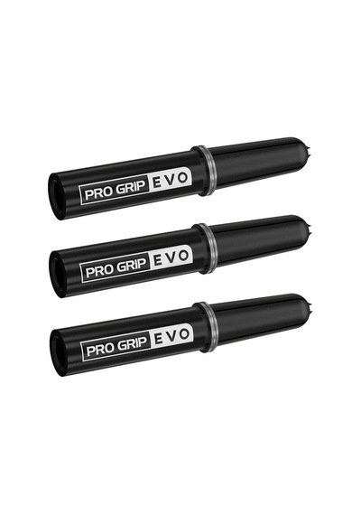 Target Pro Grip Evo Top Shaft
