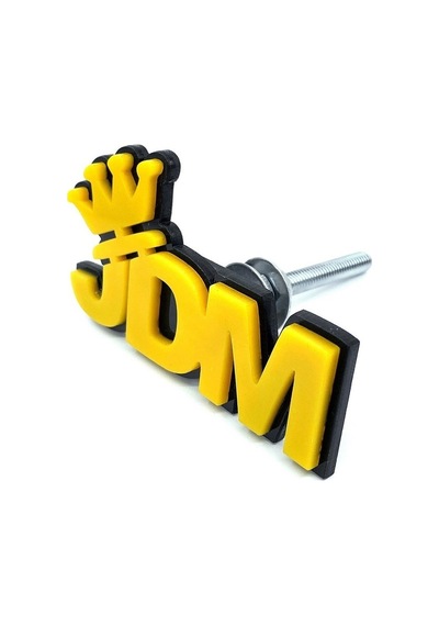 Balp Jdm Panjur Arması