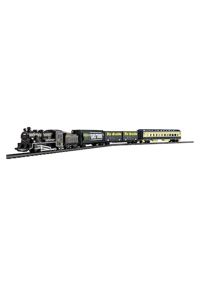 Vardem Işıklı ve Sesli Classic Tren 33 Parça Var-FF-1601C