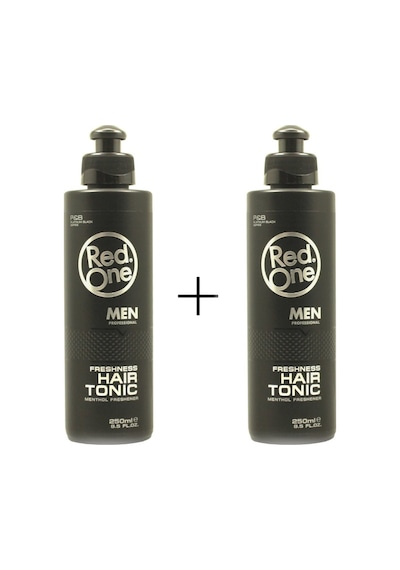 Red One Saç Toniği 2 x 250 ML Red One Saç Toniği 2 x 250 ML