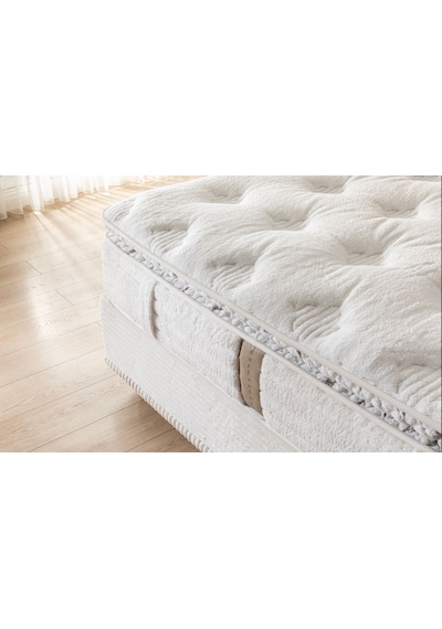 Full Ortopedik Yatak Torba Yaylı Yatak Hızlı Gönderim Silinebilir Kumaş Vücut Isınızı Dengeler 33 Cm Çift Kişilik Full Ortopedik Yatak Torba Yaylı Yatak Hızlı Gönderim Silinebilir Kumaş Vücut Isınızı Dengeler 33 Cm Çift Kişilik