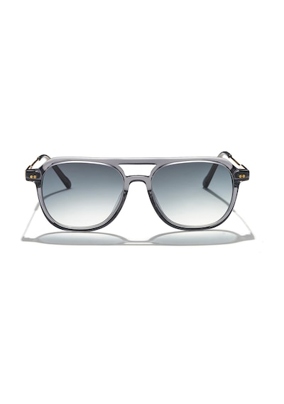 Zen Milano Eyewear Zm2471-c03 54 Unisex Güneş Gözlüğü Gri
