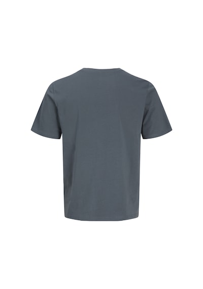 Jack & Jones Erkek Gögüs Baskili Bisiklet Yaka Tisört - Munk - 12298430 Turbulence Jack & Jones Erkek Gögüs Baskili Bisiklet Yaka Tisört - Munk - 12298430 Turbulence