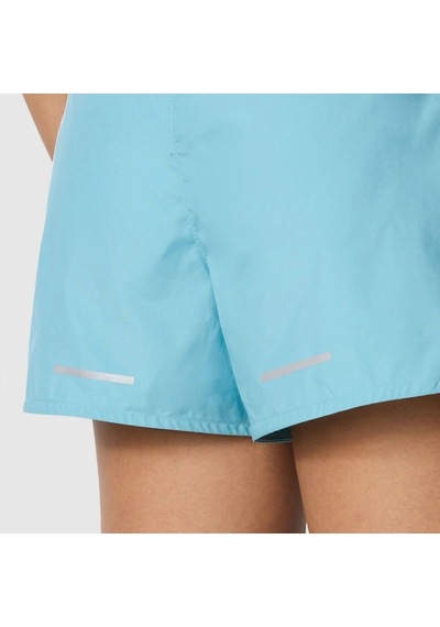 The North Face W Lımıtless Run Short Kadın Şort Nf0a7um8lv21 001